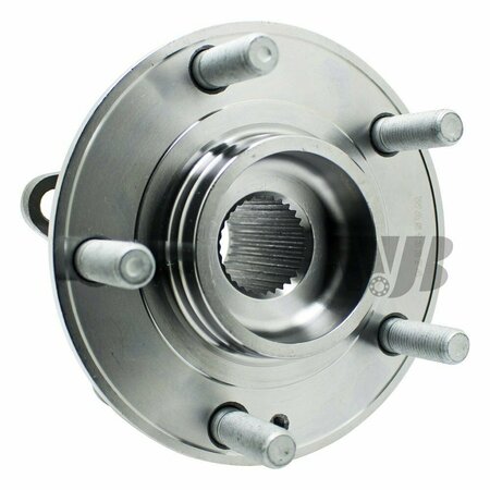 Wjb HUB ASSEMBLY WA513374